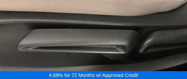 2026 Honda HR-V 2WD LX