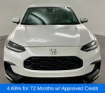2026 Honda HR-V 2WD LX