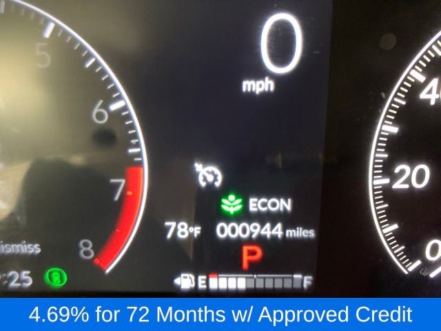 2026 Honda HR-V 2WD LX