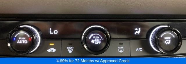 2026 Honda HR-V 2WD LX