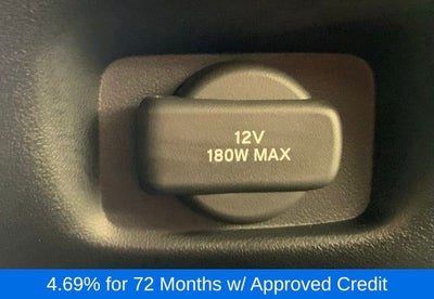 2026 Honda HR-V 2WD LX