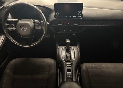 2025 Honda HR-V 2WD SPORT