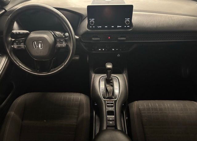 2025 Honda HR-V 2WD SPORT