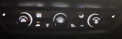 2025 Honda HR-V 2WD SPORT