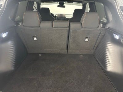 2025 Honda HR-V 2WD SPORT