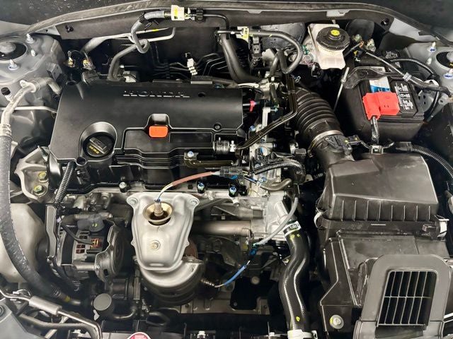 2025 Honda HR-V 2WD SPORT