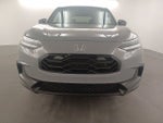 2025 Honda HR-V 2WD SPORT