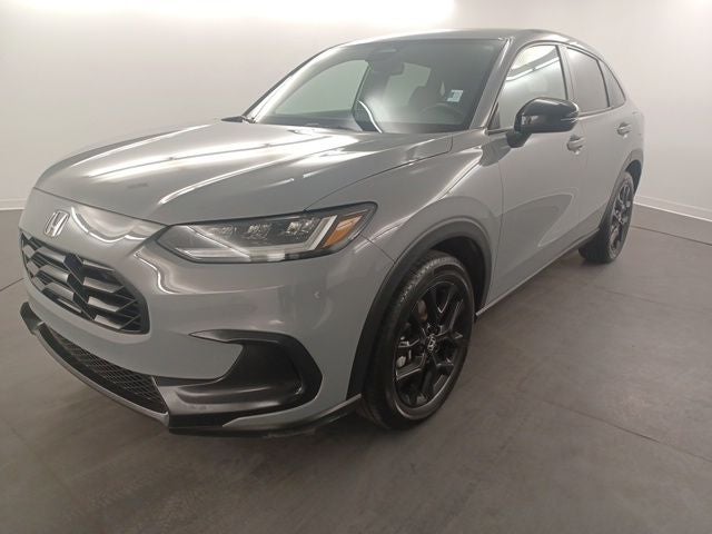 2025 Honda HR-V 2WD SPORT