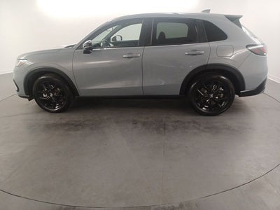 2025 Honda HR-V 2WD SPORT