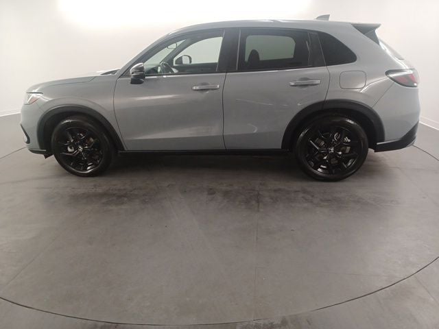 2025 Honda HR-V 2WD SPORT