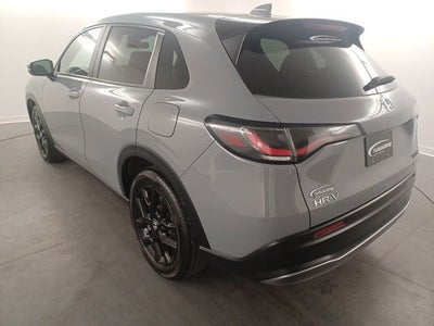 2025 Honda HR-V 2WD SPORT