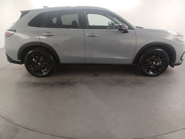 2025 Honda HR-V 2WD SPORT
