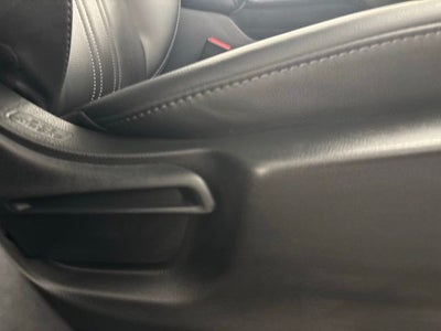 2026 Honda HR-V 2WD EX-L