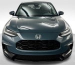 2026 Honda HR-V 2WD EX-L