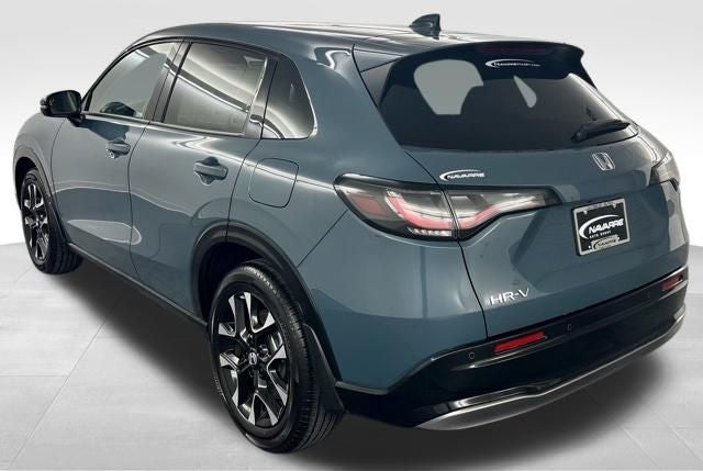 2026 Honda HR-V 2WD EX-L