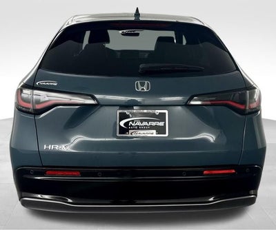 2026 Honda HR-V 2WD EX-L