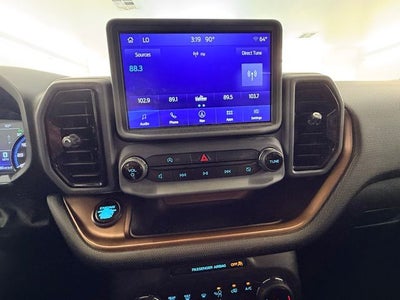 2025 Chevrolet Equinox AWD RS