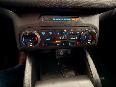 2025 Chevrolet Equinox AWD RS