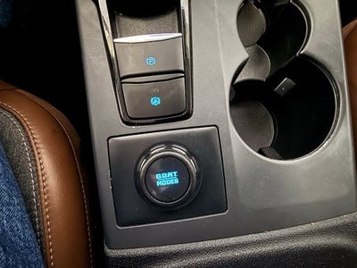 2025 Chevrolet Equinox AWD RS