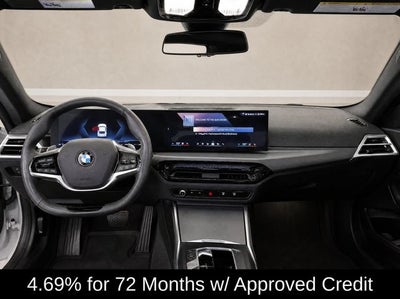 2025 BMW 2 Series 230i xDrive