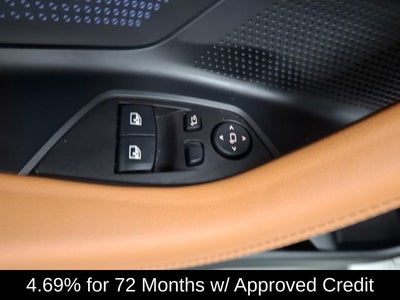 2025 BMW 2 Series 230i xDrive
