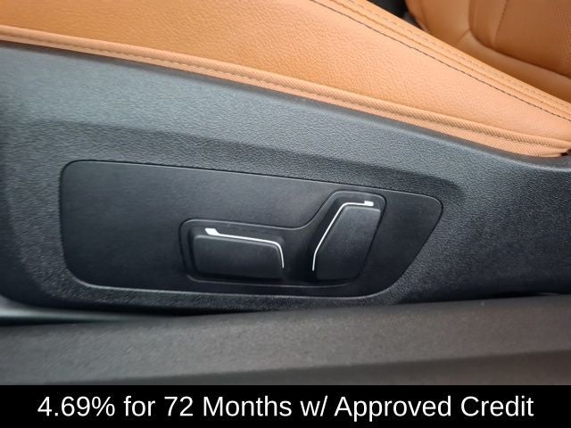 2025 BMW 2 Series 230i xDrive
