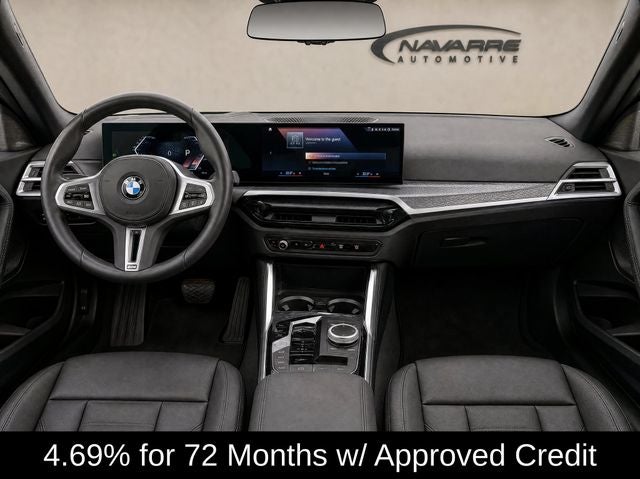 2025 BMW 2 Series 230i xDrive