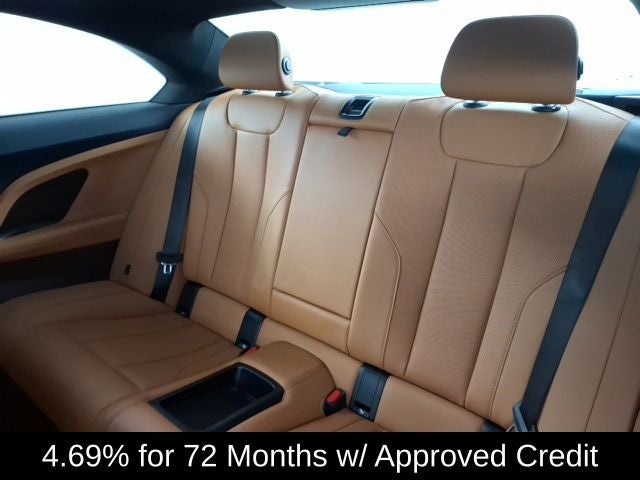2025 BMW 2 Series 230i xDrive