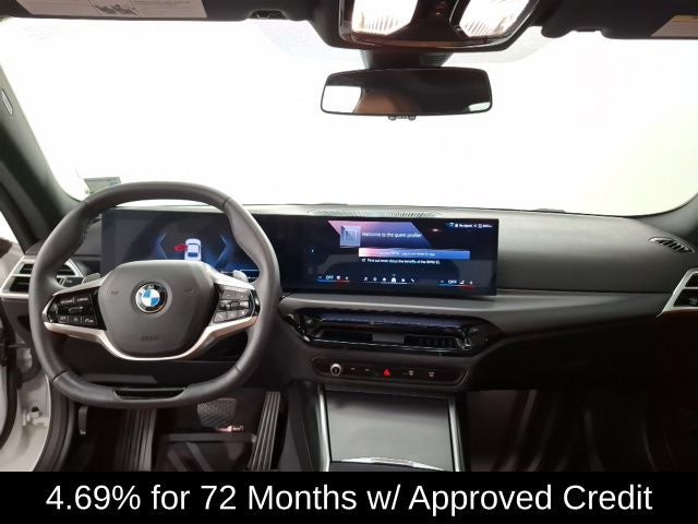 2025 BMW 2 Series 230i xDrive