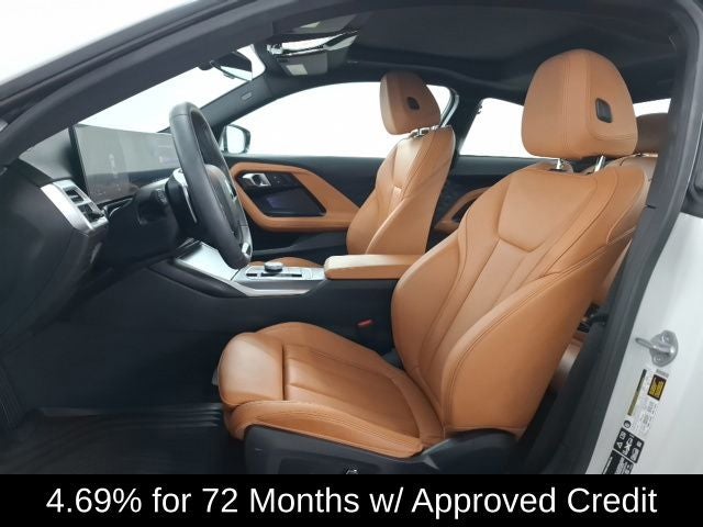 2025 BMW 2 Series 230i xDrive