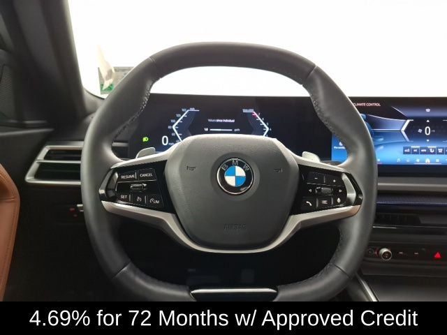 2025 BMW 2 Series 230i xDrive