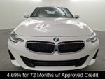 2025 BMW 2 Series 230i xDrive