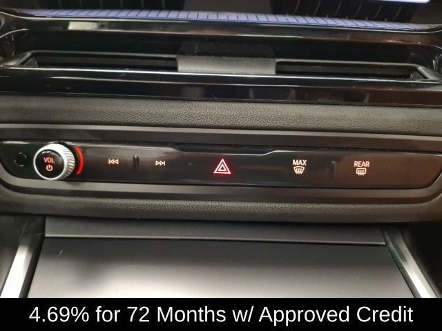 2025 BMW 2 Series 230i xDrive
