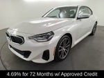 2025 BMW 2 Series 230i xDrive
