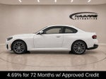2025 BMW 2 Series 230i xDrive