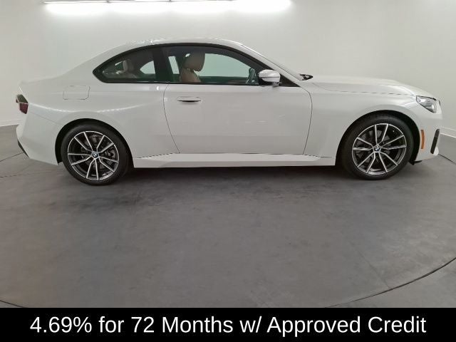 2025 BMW 2 Series 230i xDrive