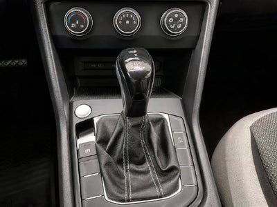 2022 Volkswagen Taos S
