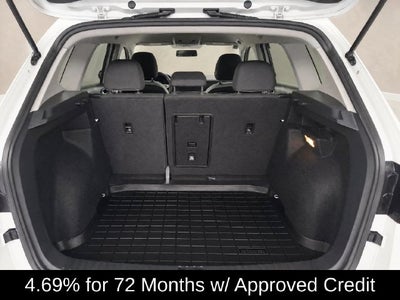 2022 Volkswagen Taos S