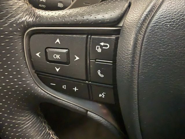 2021 Lexus ES ES 350 F SPORT