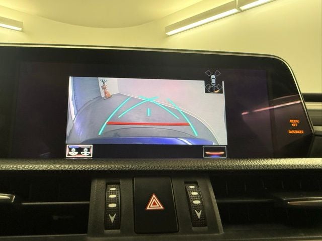 2021 Lexus ES ES 350 F SPORT