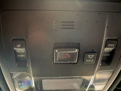 2021 Lexus ES ES 350 F SPORT