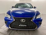 2021 Lexus ES ES 350 F SPORT