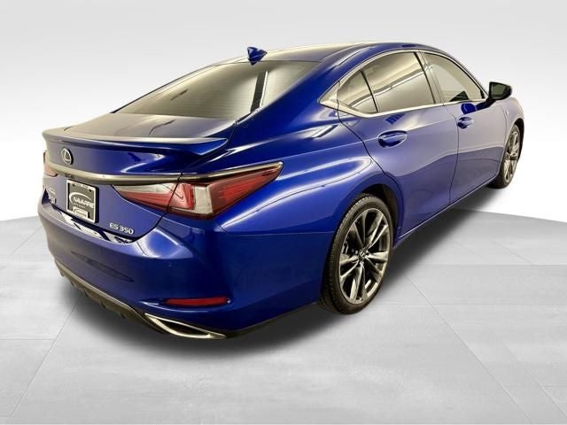 2021 Lexus ES ES 350 F SPORT