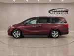 2019 Honda Odyssey Base
