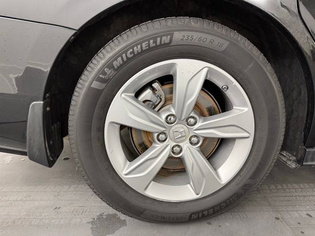 2018 Honda Odyssey Base