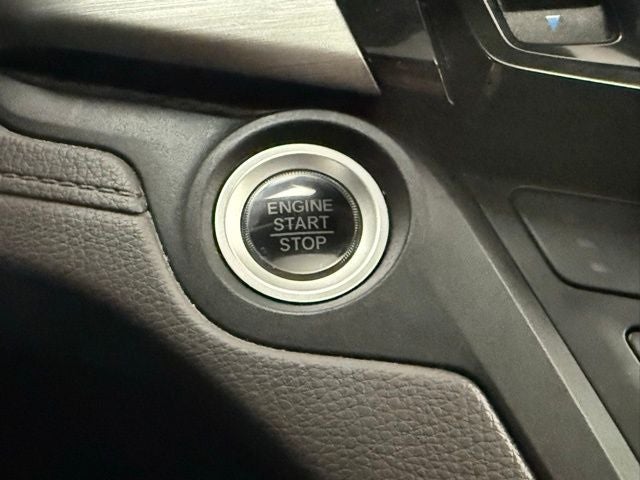 2018 Honda Odyssey Base