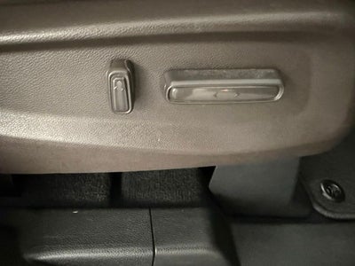 2018 Honda Odyssey Base