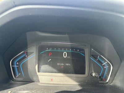 2019 Honda Odyssey Base