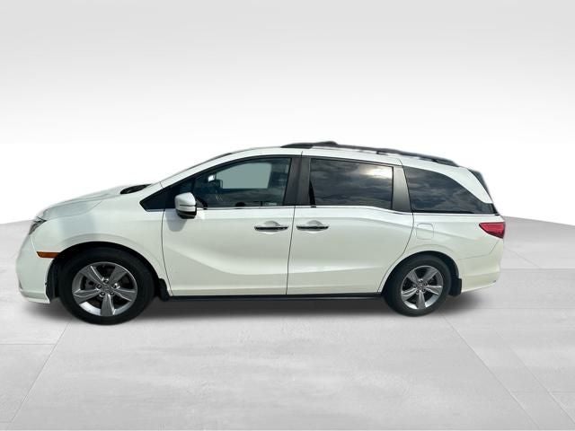 2019 Honda Odyssey Base