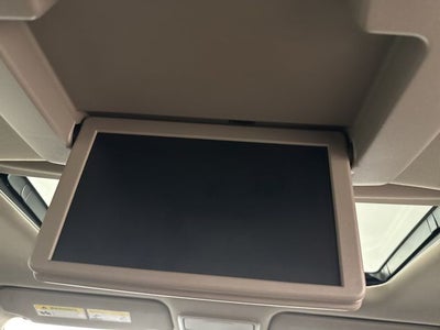 2019 Honda Pilot 2WD EX-L with Navigation and Rear Entertainment System